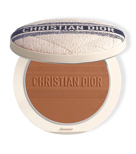 dior forever natural bronze 01|Dior forever bronzer 2501005.